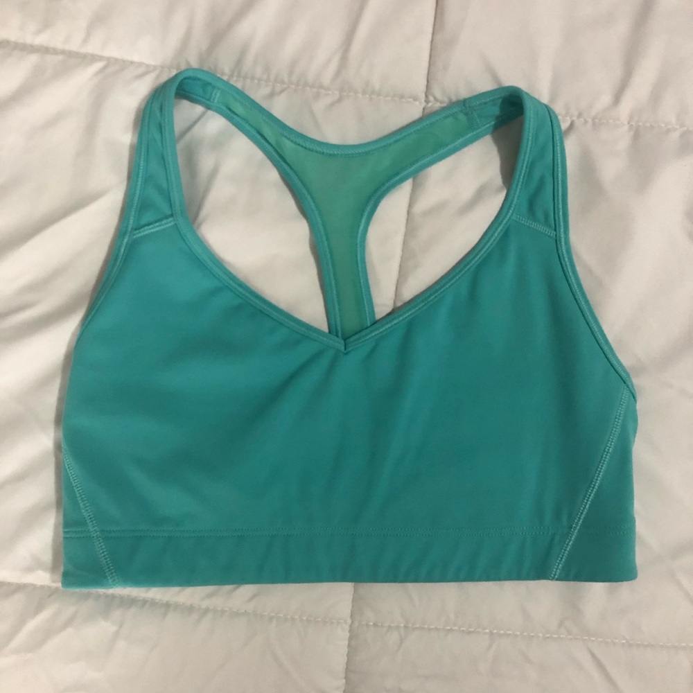 Victoria Secret sports bra